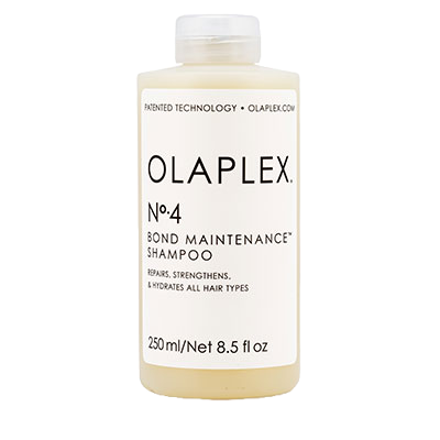 Olaplex No.4 Bond Maintenance Shampoo