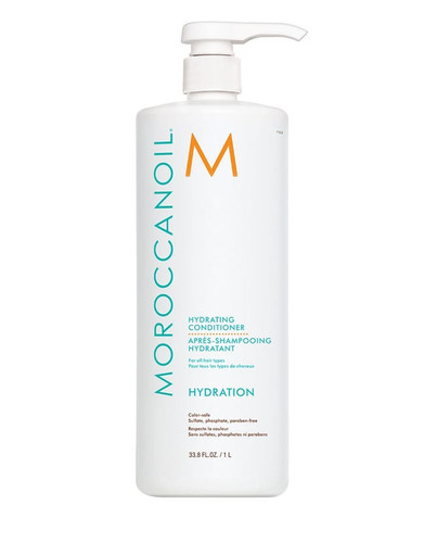 Professional Hydrating Conditioner