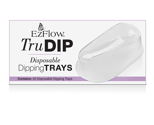 TruDIP Dipping Trays