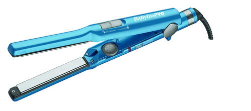 Babyliss Pro Nano Titanium Flat Iron - 1/2 inch