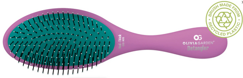 Recycled OG Brush Medium to Thick - Detangle