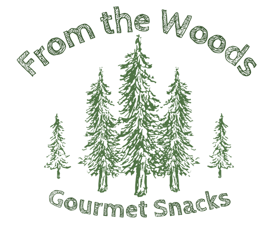 Logo From the Woods LLC