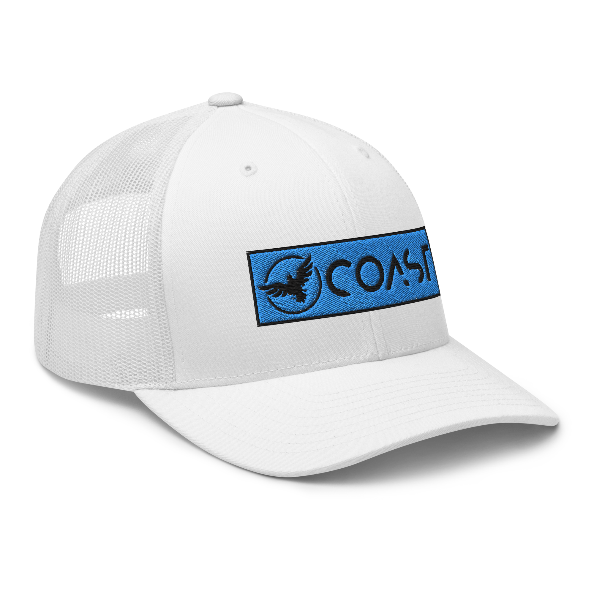 Find Your Coast® Trucker Hat