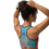 Thumbnail: Moisture Wicking Navagio Sports Bra