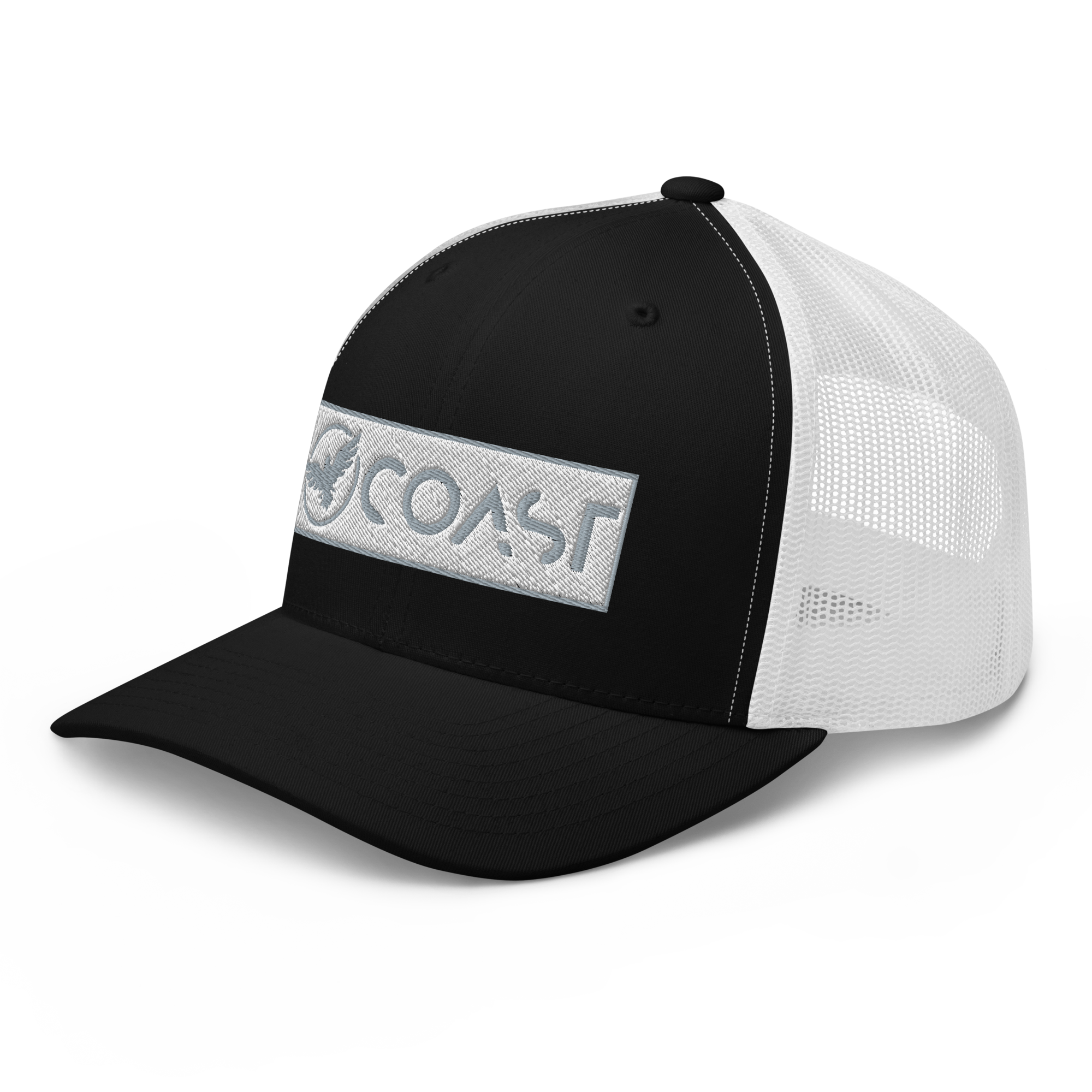 Find Your Coast® Trucker Hat