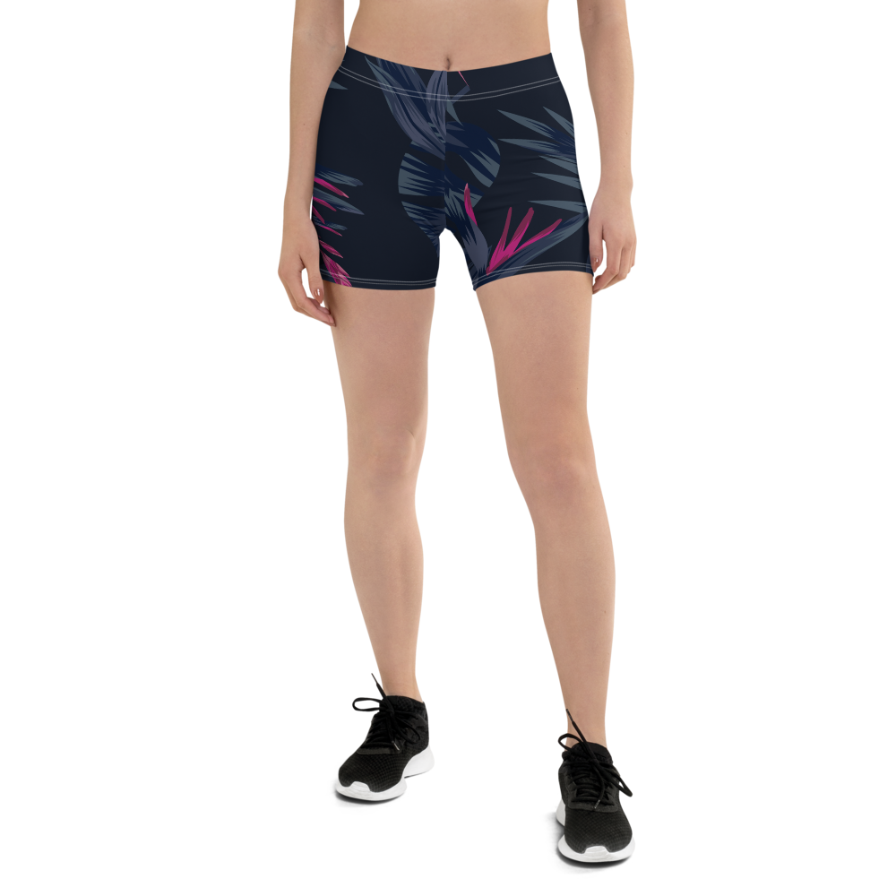 CoastFlex Tagami Sport Shorts