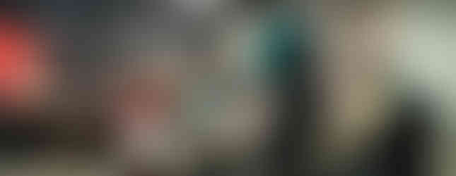 Workshop participants engaging with curiosity in the Chennai session.