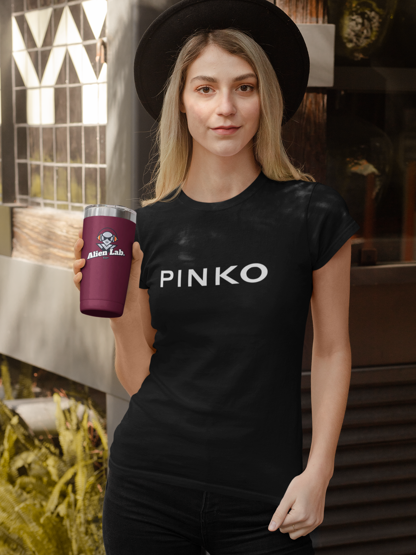PINKO