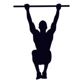 788c61812ad7252262ef1172637bde1c-hanging-knee-raises-crossfit-silhouette.png