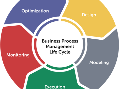 Business Process Management Software Examples