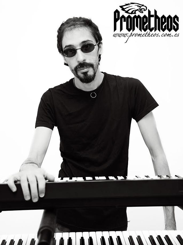 DANIEL F. SANTOS-OLMO