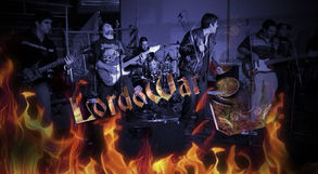 Lordowar: Epic Power Metal desde Catamarca, Argentina