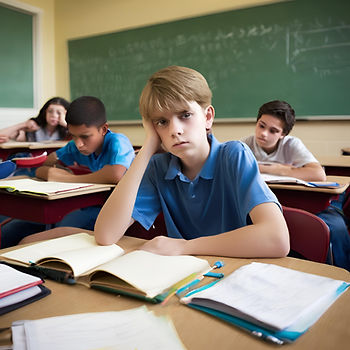 Demotivazione scolastica