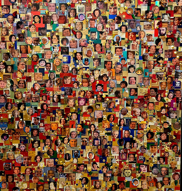 All Together Now