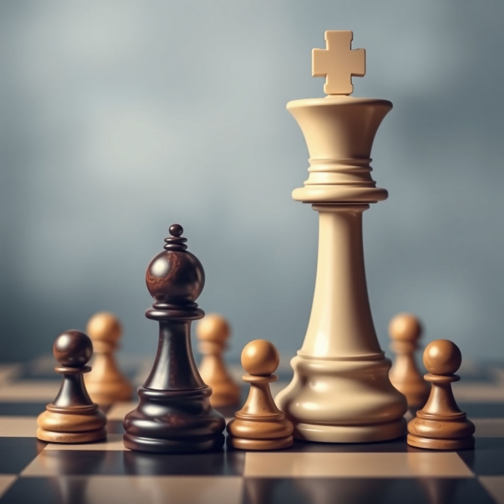 Create chess background.jpg