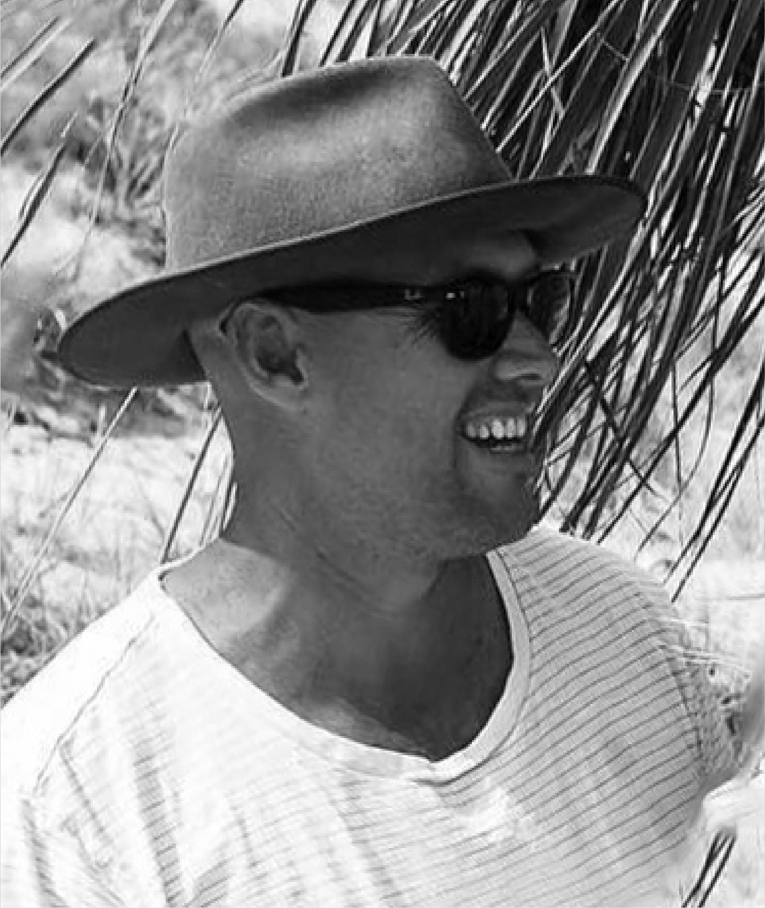 Nick Hayes Profile image