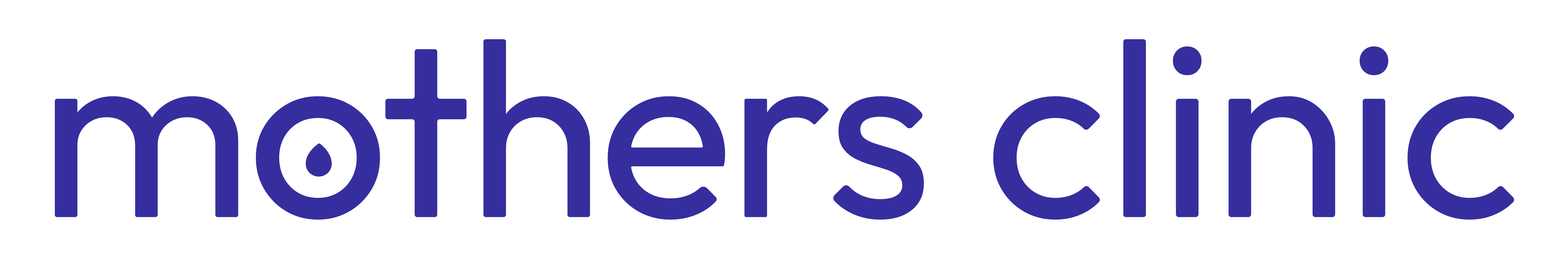 Mothers Clinic-Primary Logo