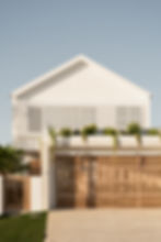 Bayview Bowe Projects home