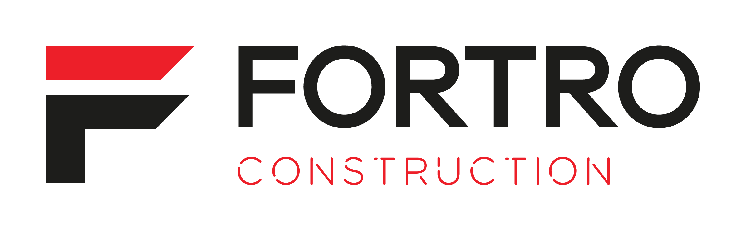 Fortro Construction logo