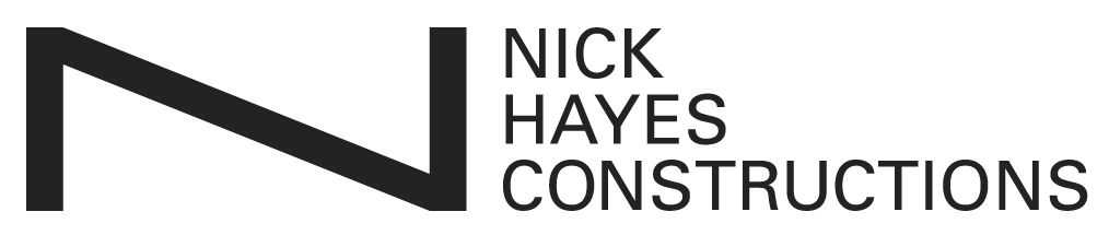 Nick Hayes Constructions Logo