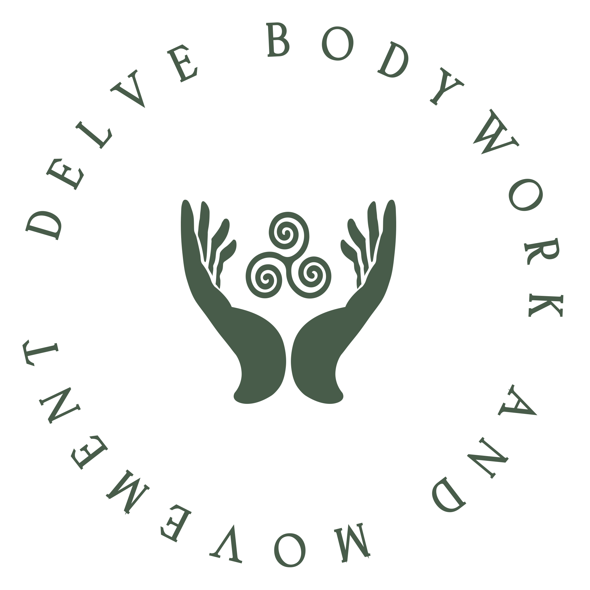 Home Delve Bodywork & Movement Remedial Massage & Bowen Therapy