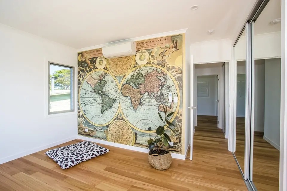 Hillenband Contemporary House