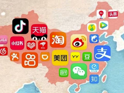 Naviguer dans le paysage des médias sociaux chinois : Solutions expertes d'Ecentime pour les marques européennes