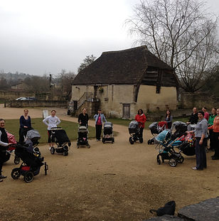 buggy fit bradford on avon frome