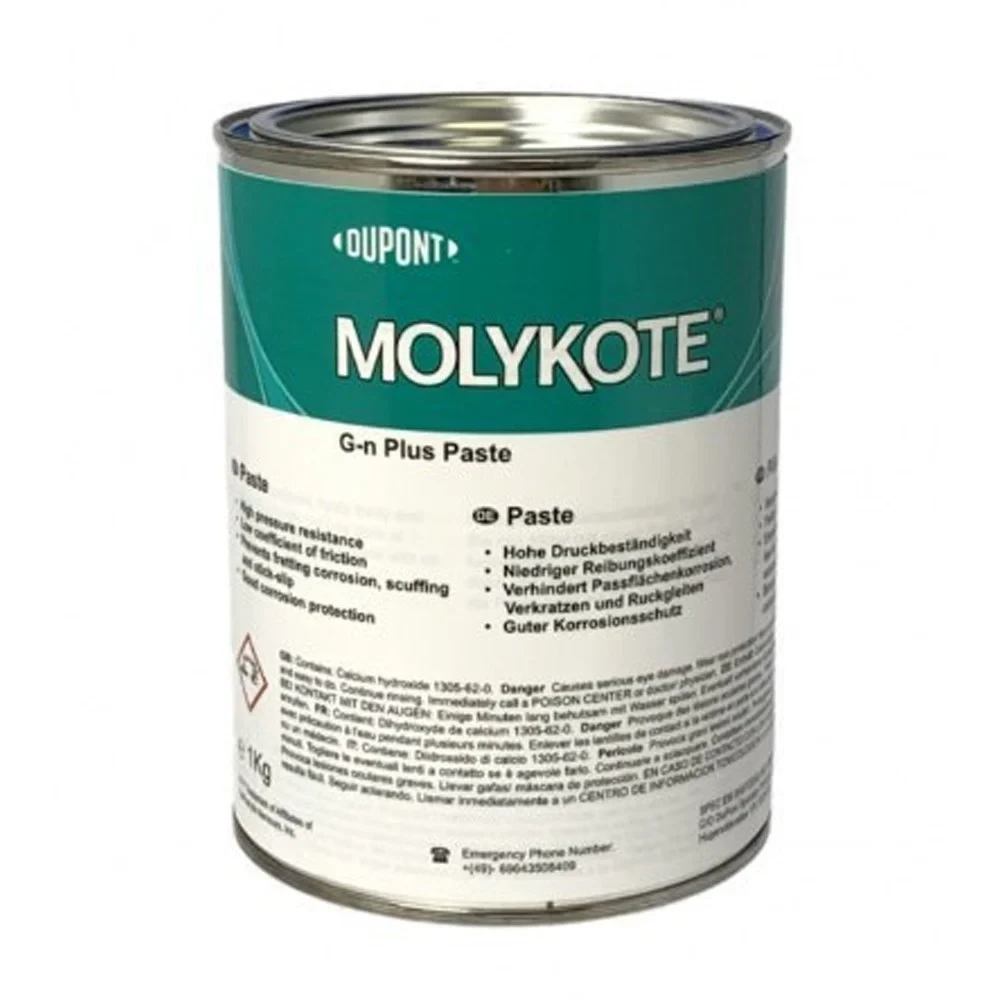 Molykote GN Paste