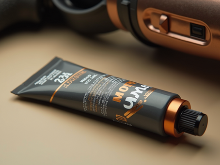 Exclusive Solutions for Indian Defence: Molykote Super Speciality Lubricants