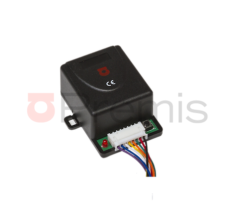 PR116 Receiver