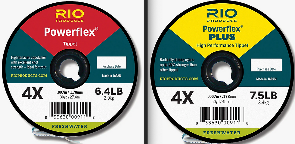 how to add tippet to a leader fly fishing blog fly fishing photography