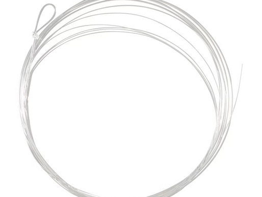 Fly Fishing Leaders and Tippet Explained
