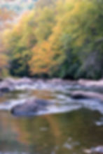 how to fly fish in pocket water fly fishing blog fly fishing photography