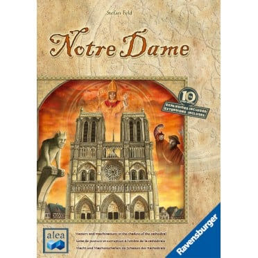 NOTRE DAME