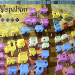 Yspahan