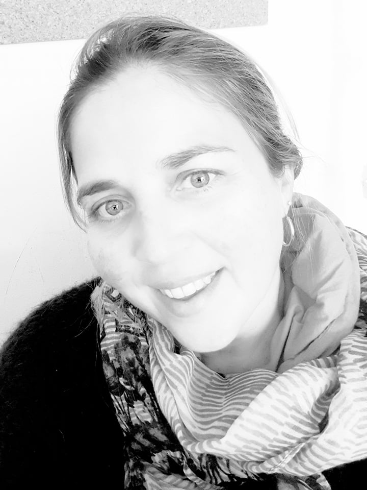Peggy Delhomme