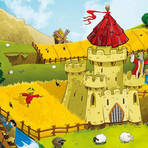 Kingdomino