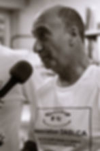 Thierry micro radio