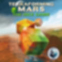 Terraforming Mars - le jeu de dés