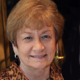 Sherry Webster