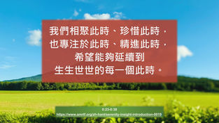 2026.04.18 皈依(八)