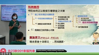 2024.10.05 親近善士(八)