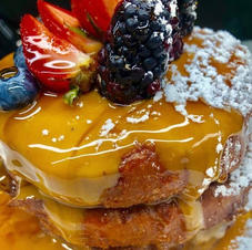 Brioche French Toast