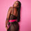 Thumbnail: Harness Halo Pink