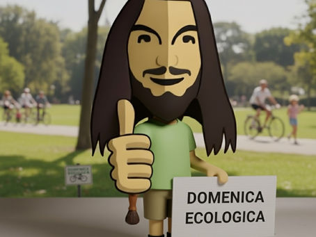 🚶♀️🌿 Prima domenica dello stop motori a Ischia!
📅 14 settembre – dalle 10:30 alle 13:00