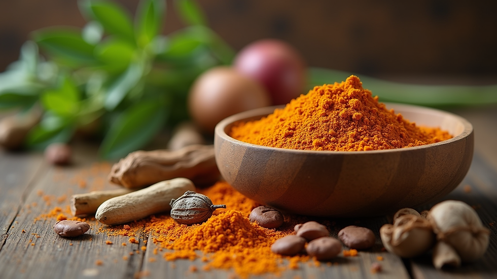 Holistic Cancer Care: Ayurveda Strategies for Healing