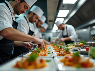 Restaurant Social Media Plans: Effective Social Media Strategies for Restaurants
