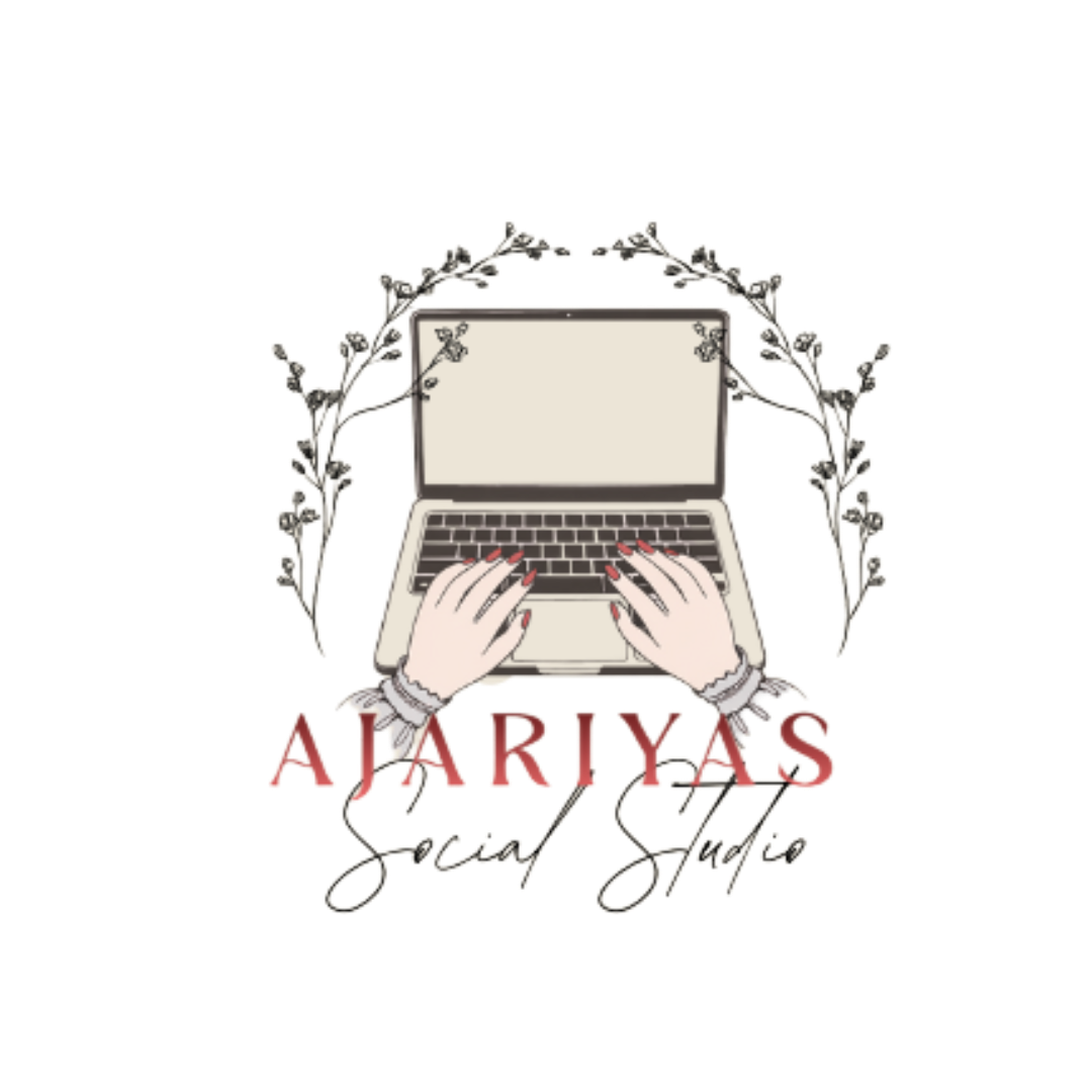 Writer: Ajariya's Social Studio Agency
