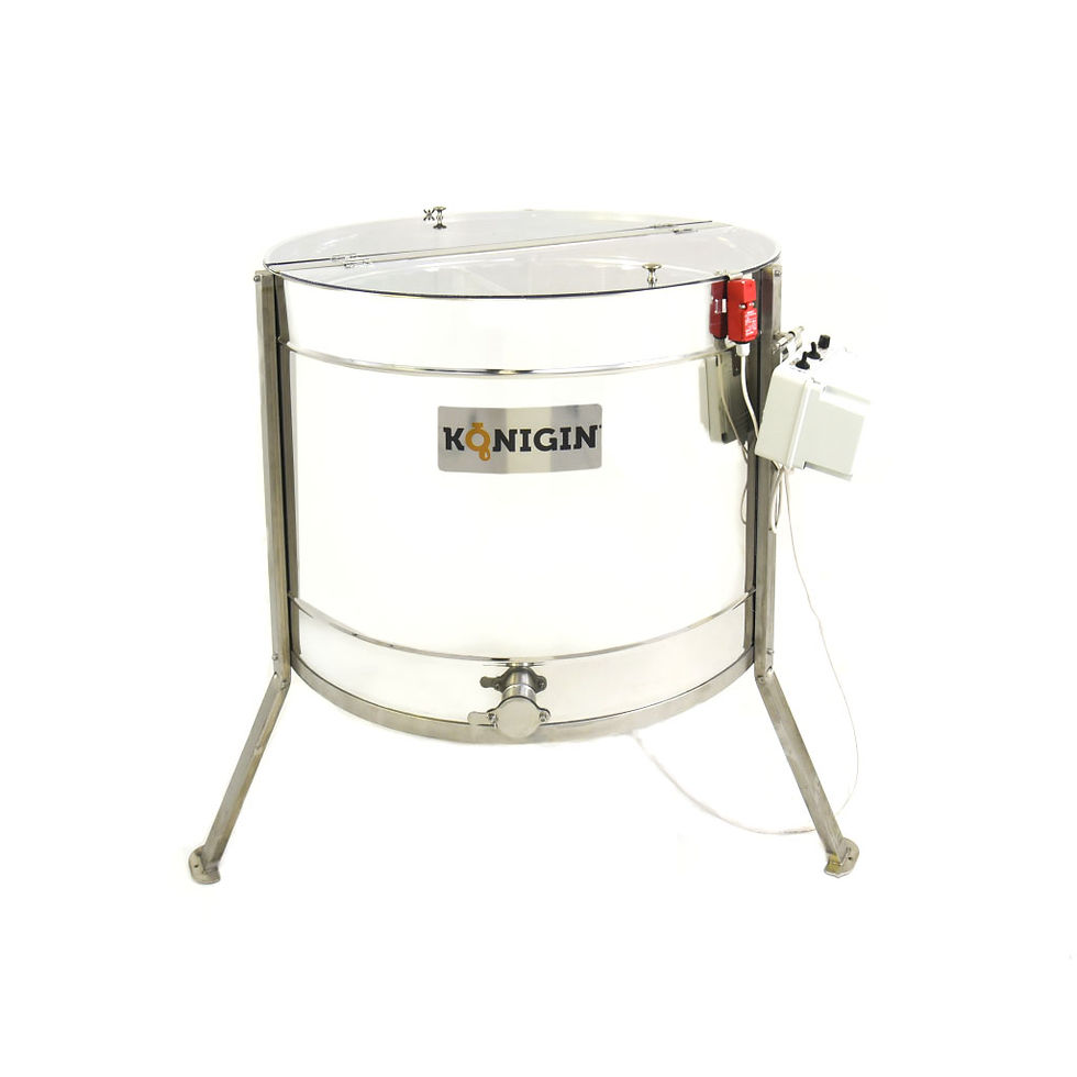 Radialslunga 40 HLS / Farrar